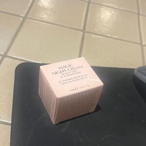 Charlotte Tilbury Magic Night Cream - NWT